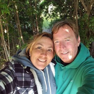 Meet your Posher, Joy tracey